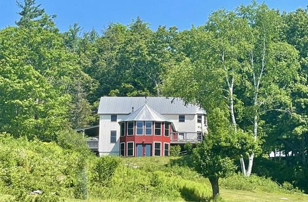 65 Randall Hill Road
