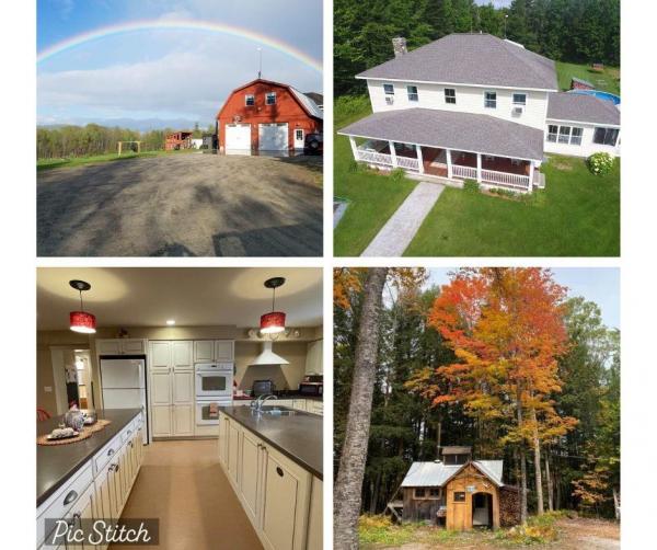 200 Roy Mountain Road