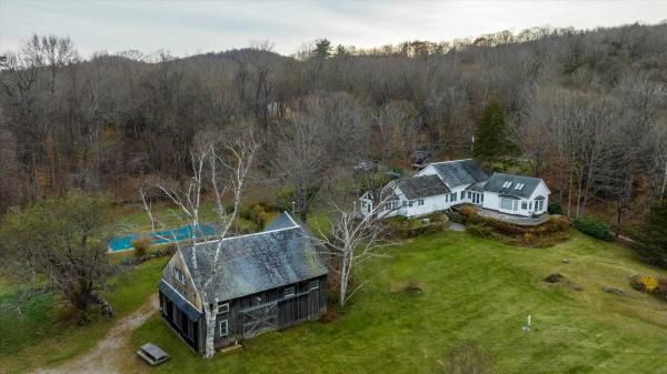 855 Stoney Hill Road
