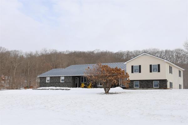 2300 Daniels Farm Road