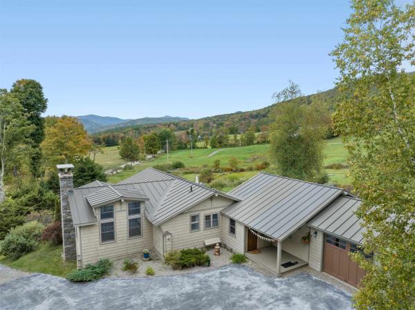 2067 Music Mountain Road