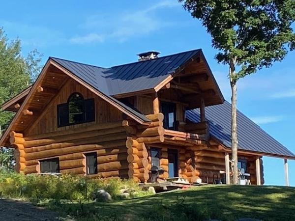 132 Buzzell Gap Road