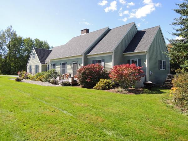 2249 Vance Hill Road