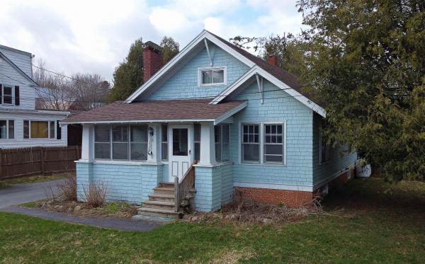 16 Dodge Avenue