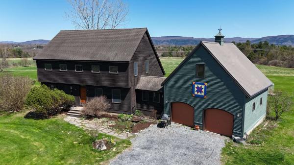 431 Hunt Road