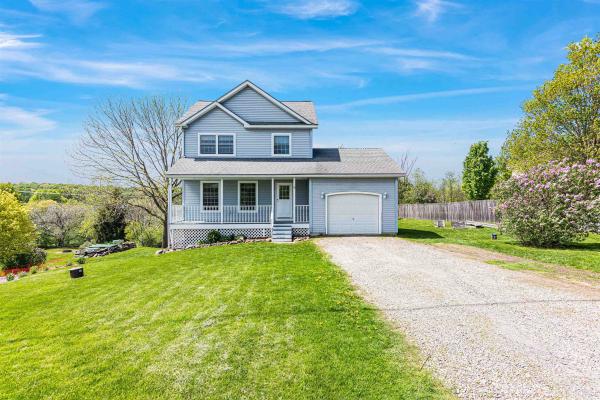 9 Glen Ridge Lane