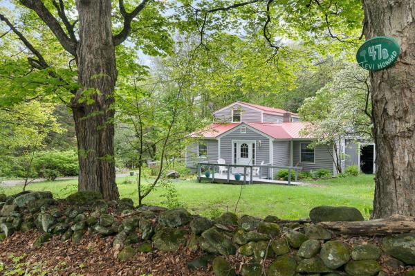 47 Levi Howard Road