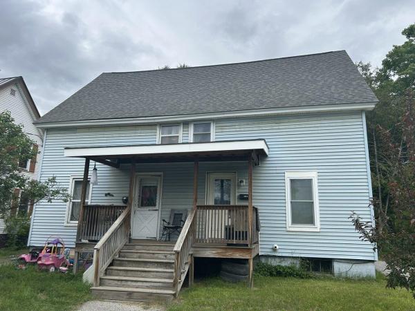 30 Willey Street