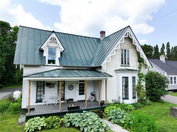 153 South Main Street
