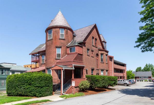 288 Main Street