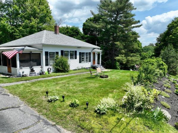 116 Goshen Road