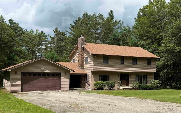 771 Rist Hill Road