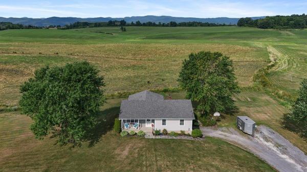 2528 Hemenway Hill Road