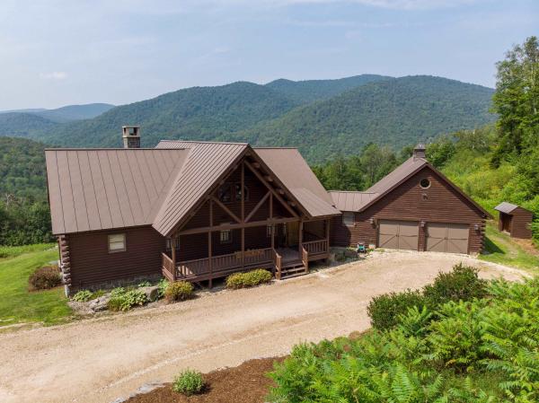 681 South Hill Road