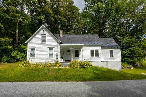 102 Brooks Road