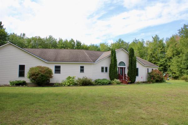 174 Huminston Drive
