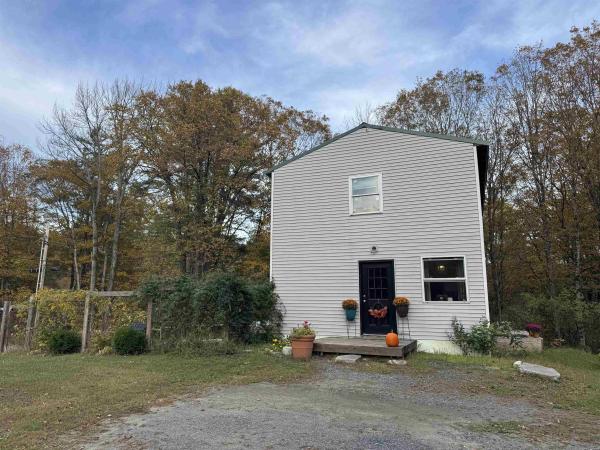 1833 Mattson Road