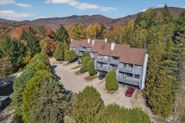 355 Moon Ridge Road