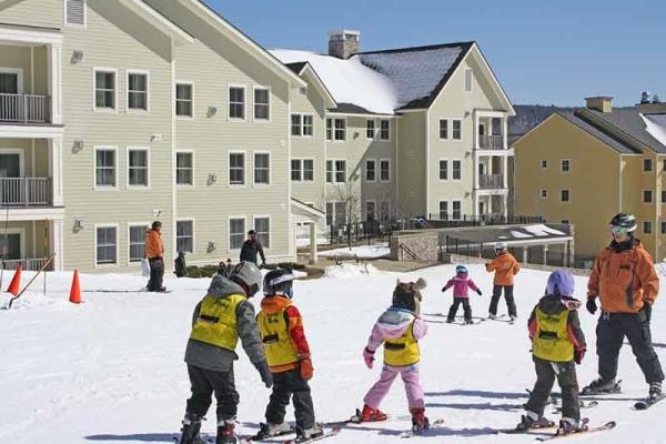 613/615 Qtr. I I I  Adams House