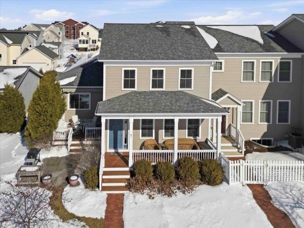 87 South Jefferson Road