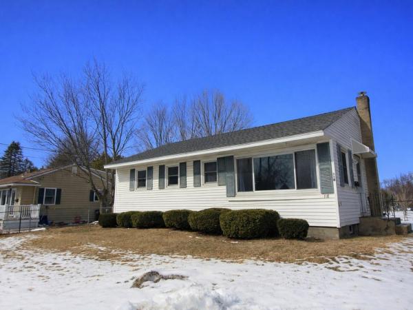 118 Farrington Parkway