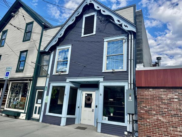 142 Main Street