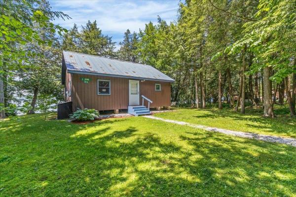 306 Hammond Shore Road