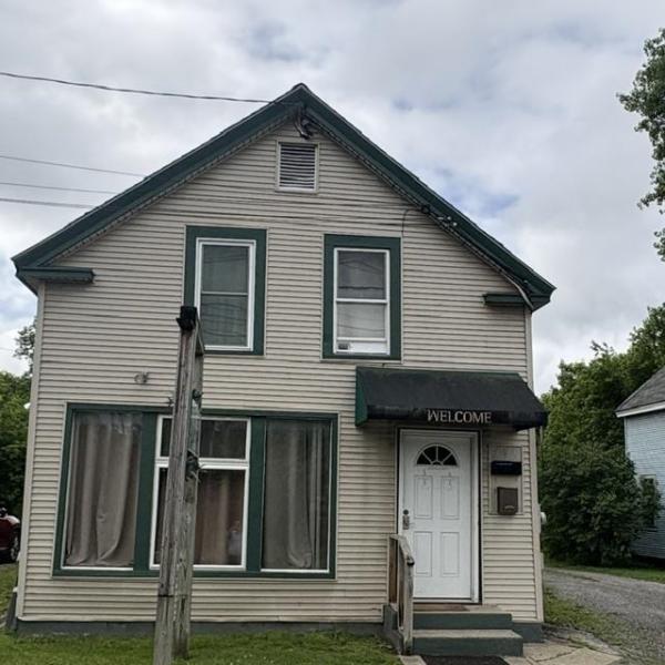 292 West Street