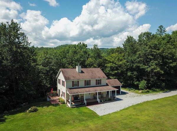 164 Pine View Lane