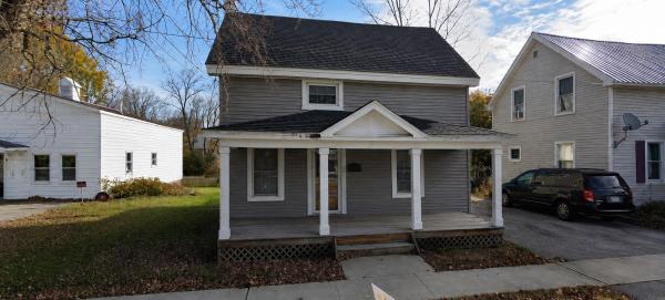 7 Oak Street