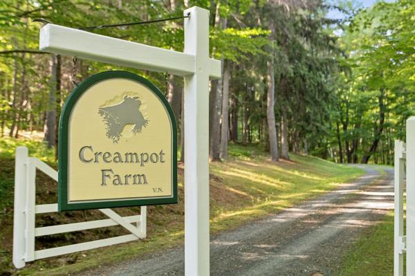 56 Cream Pot Road