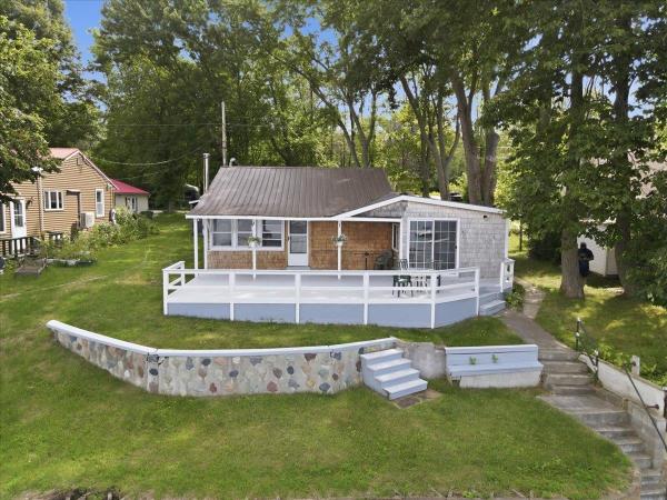 479 Bingham Shore Road