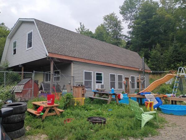 115 Smith Road