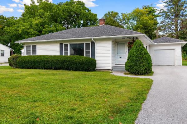 13 Driscoll Drive