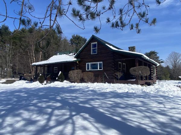 Single Family in Morristown VT