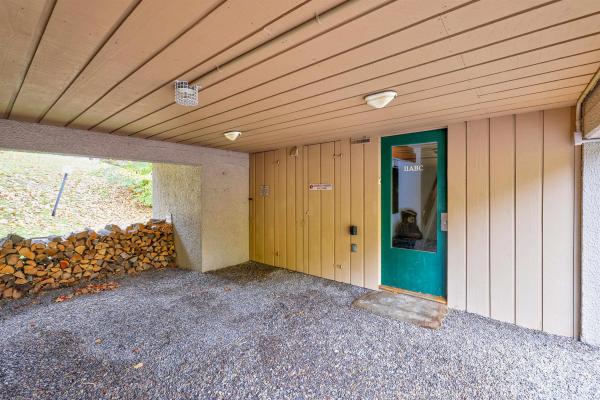 Condo in Stowe VT