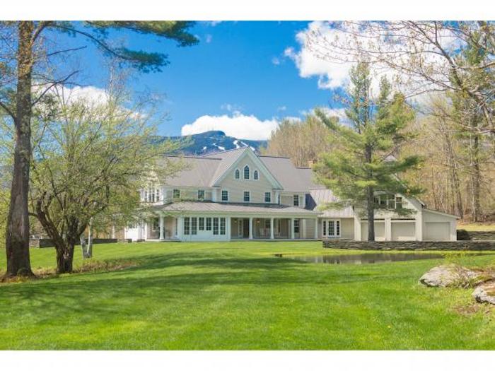 Millennial Home Buyers in Vermont May be Back