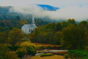 stowe-vt-church