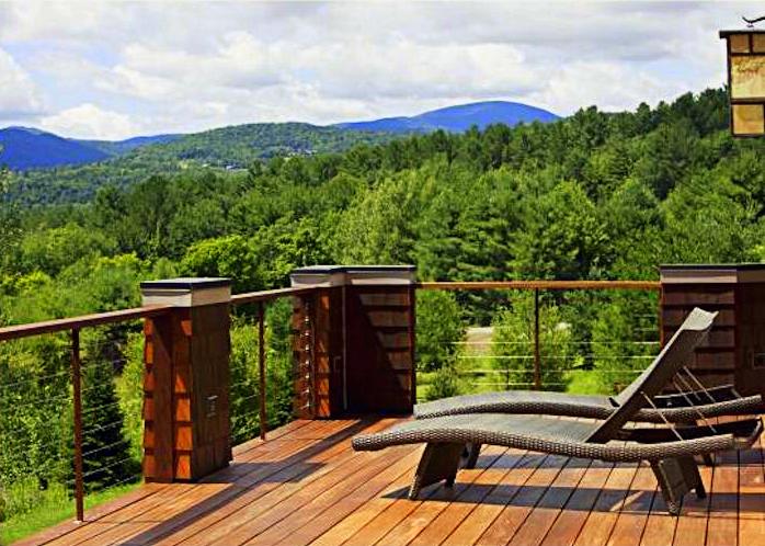 The Vermont Trifecta: What Stowe, Morristown, and Waterbury Have to Offer