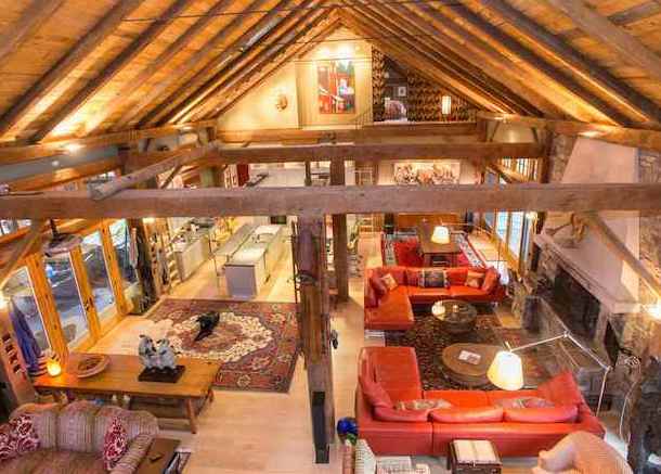 5 Ways to Bring Vermont into Your Home