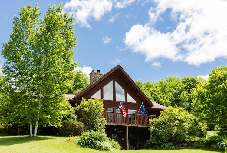 Waterbury VT’s Best Homes for Sale in 2017